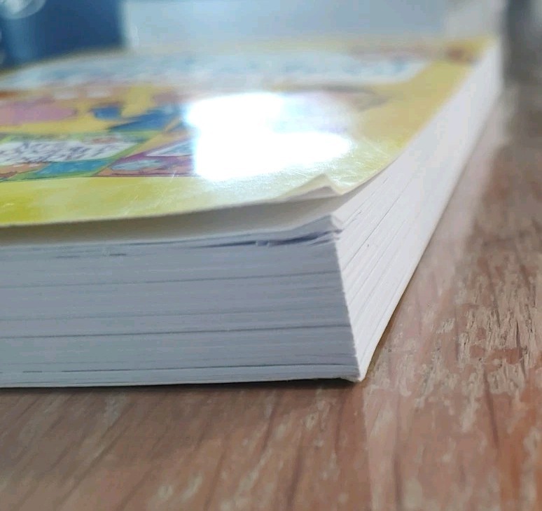 My Weird School Ser.: My Weird School #1, #2, #3, and #4 all in 1 Book