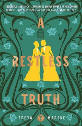 Restless Truth (The Last Binding, 2) – Paperback By Marske, Freya – GOOD