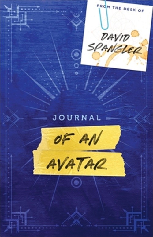Journal of an Avatar (Paperback or Softback)
