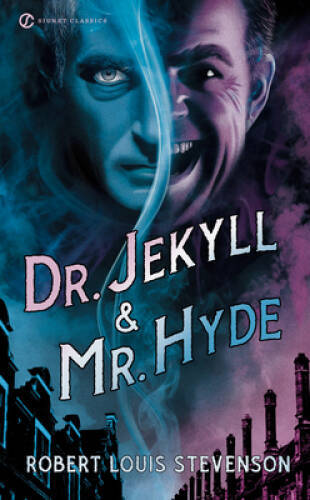 Dr. Jekyll and Mr. Hyde (Signet Classics) – Mass Market Paperback – VERY GOOD