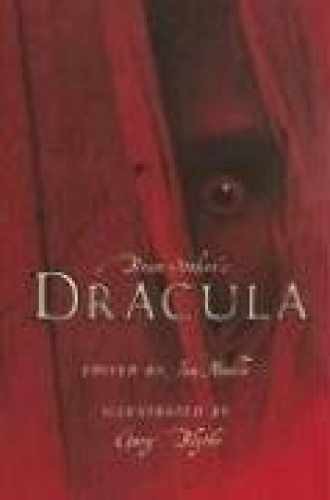 Bram Stoker’s Dracula – Hardcover, by Stoker Bram; Needle Jan – Very Good
