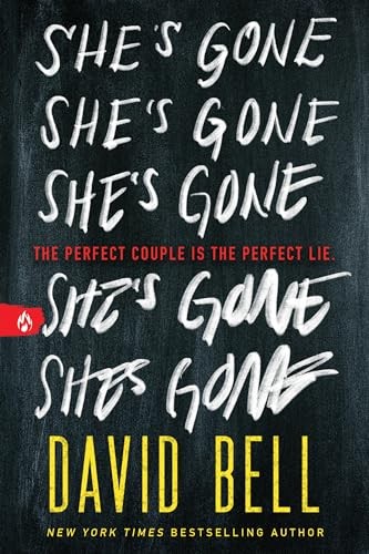 Shes Gone – GOOD