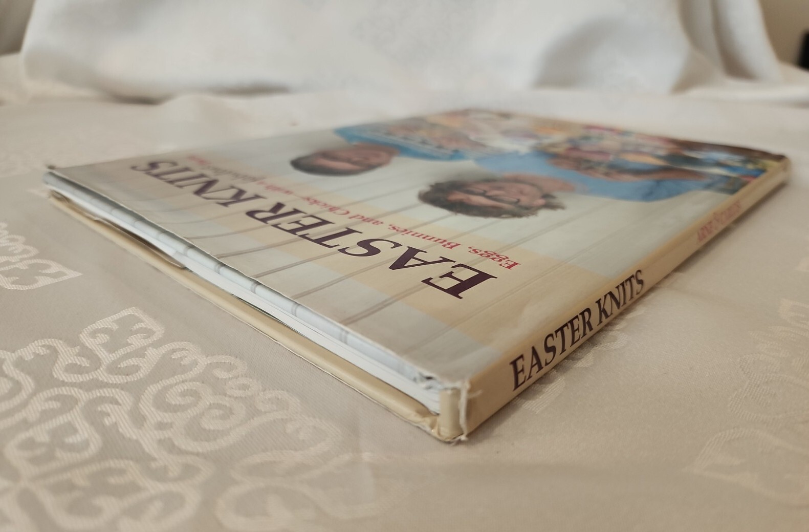 EASTER KNITS By Arne & Carlos – Hardcover