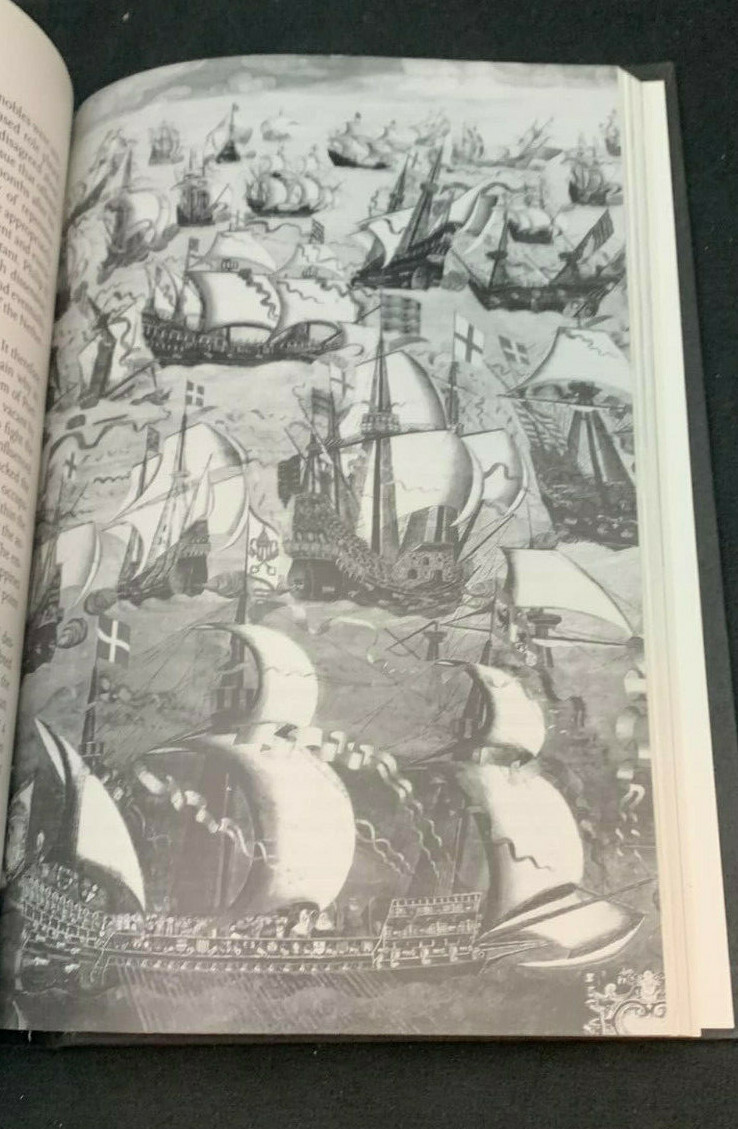 Spain: A History by Raymond Carr