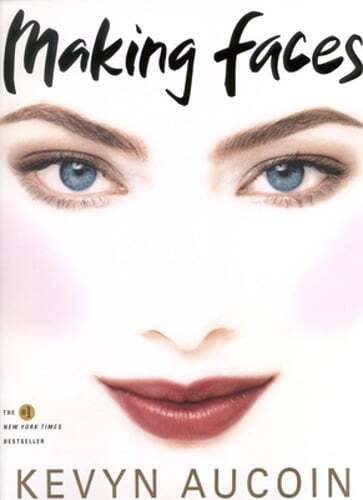 Making Faces by Kevyn Aucoin: Used