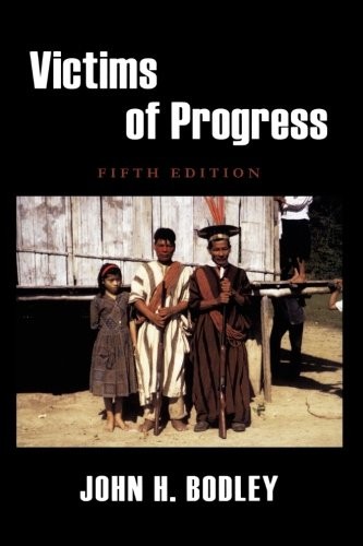 Victims of Progress, Fifth Edi – VERY GOOD