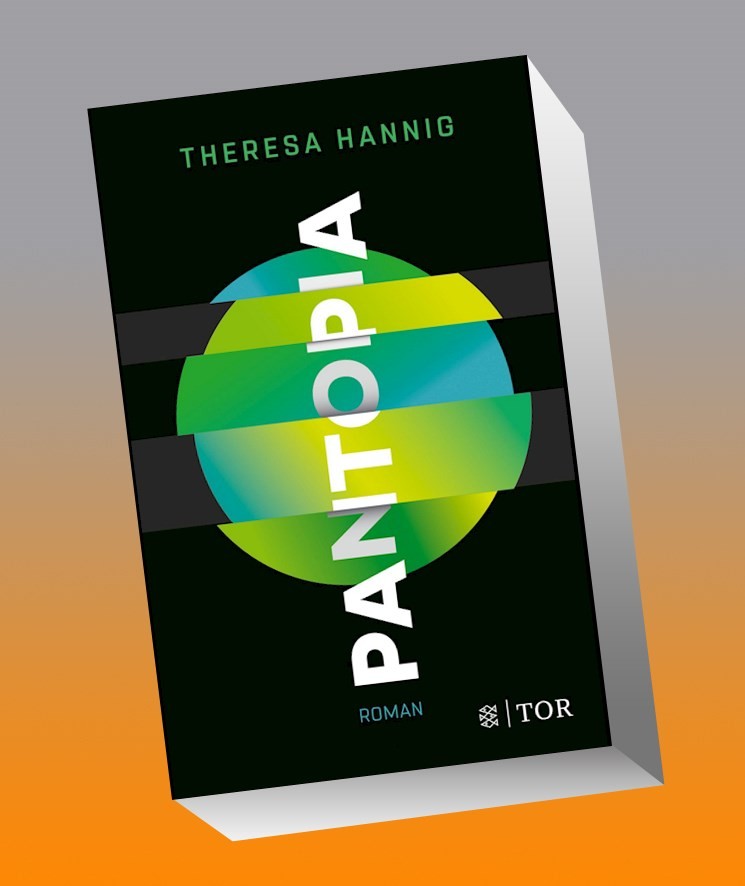 Pantopia Theresa Hannig