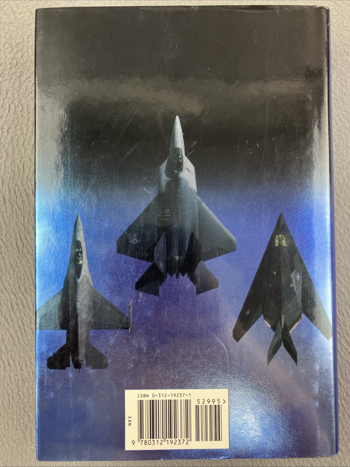 Beyond the Horizons: The Lockheed Story By Walter J. Boyne *SIGNED*
