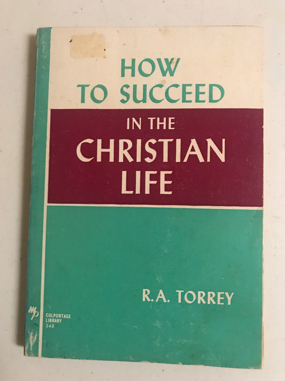 10 Paperbacks By Various Authors