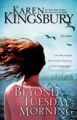 Beyond Tuesday Morning (September 11 Series #2) – Paperback – GOOD