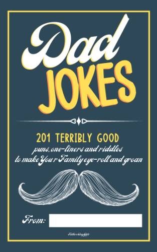 Fathers Day Gifts Dad Jokes 20 – VERY GOOD