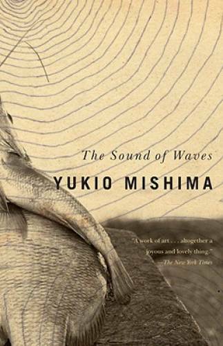 The Sound of Waves – Paperback By Mishima, Yukio – GOOD