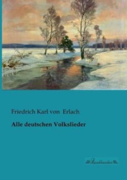 Alle Deutschen Volkslieder