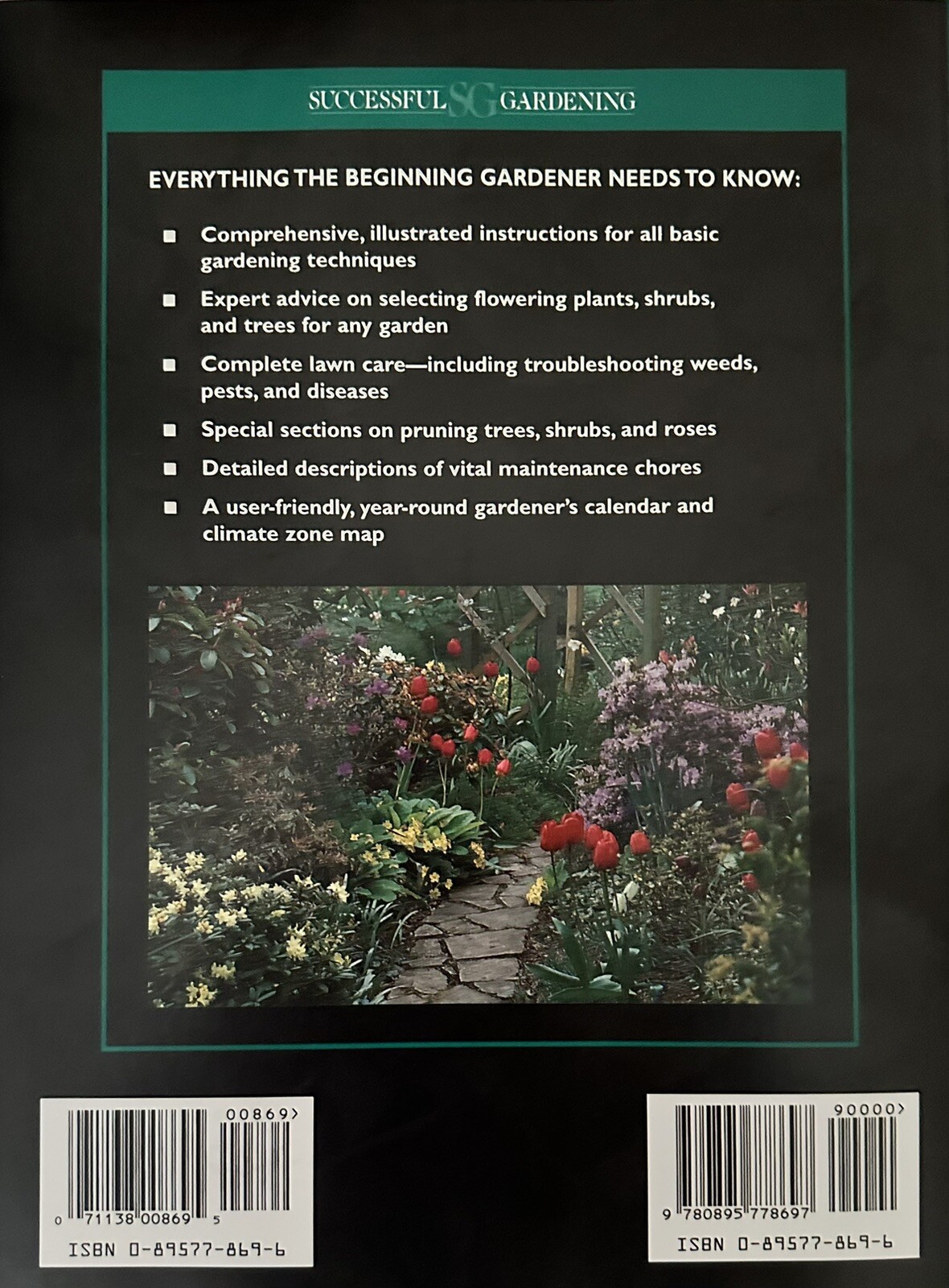 Practical Gardener Vol. 1 by Reader’s Digest Editors (1997, Trade Paperback)