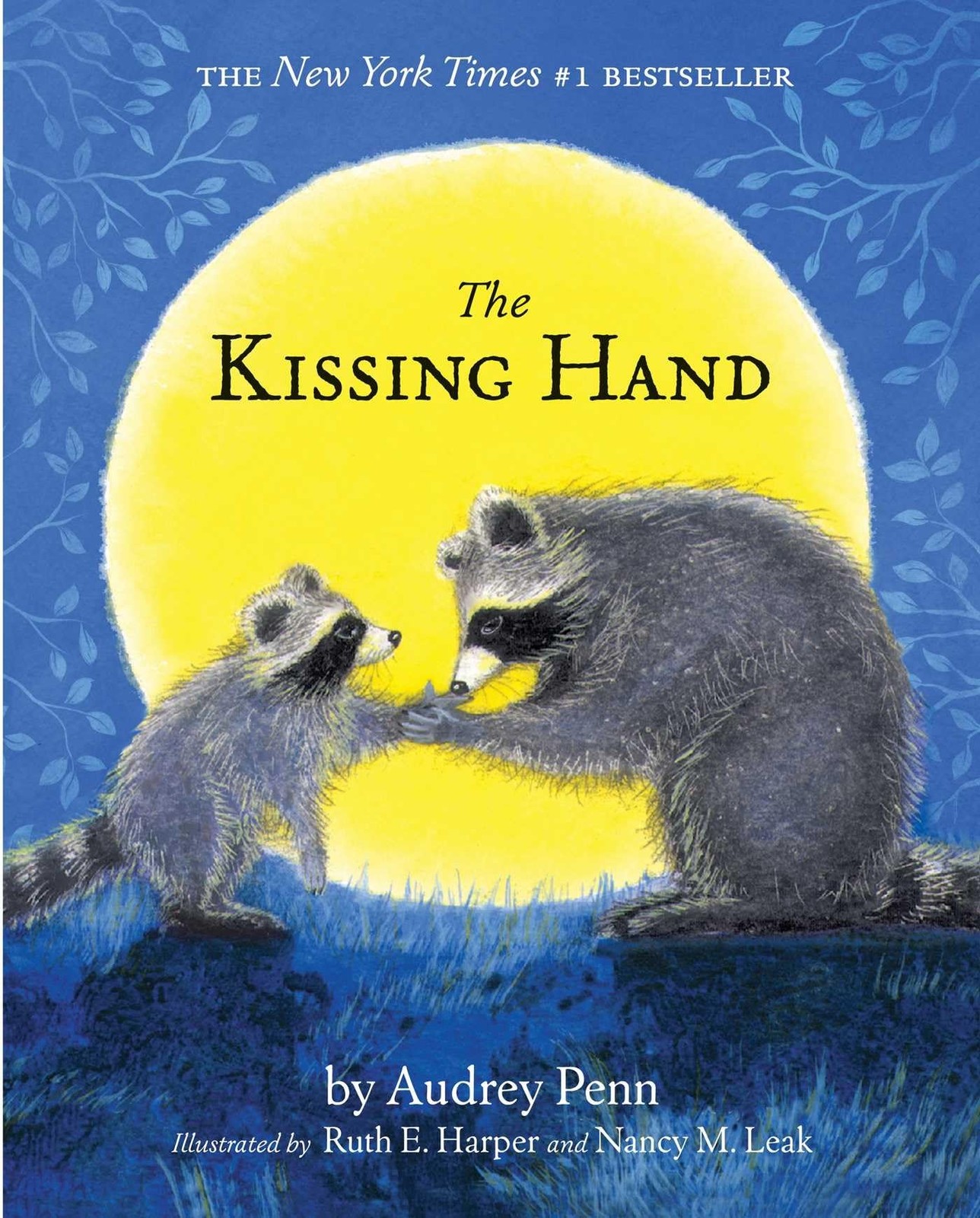 The Kissing Hand (Kissing Hand Books)