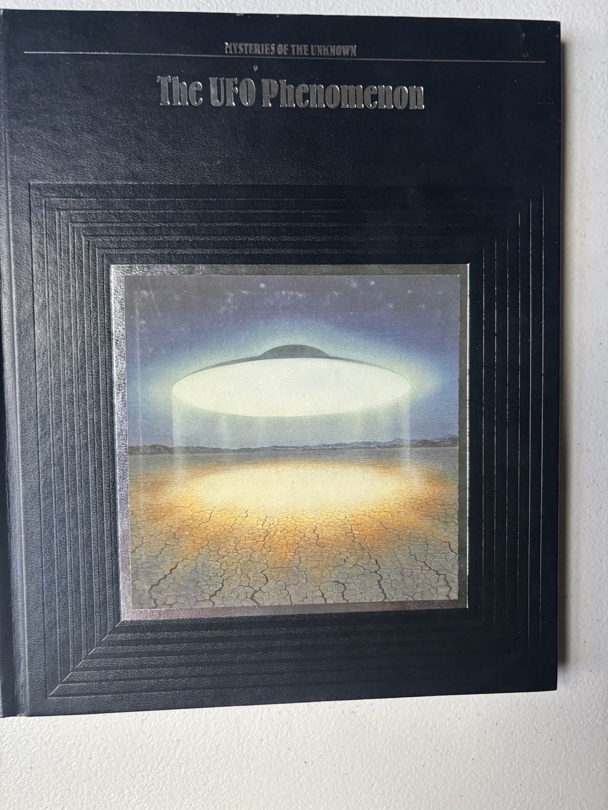 Mysteries Of The Unknown “The UFO Phenomenon”