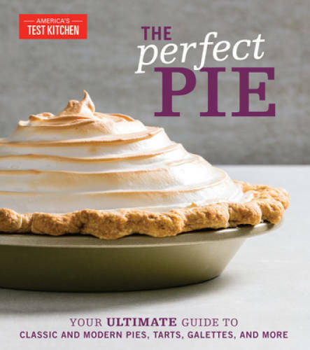 The Perfect Pie: Your Ultimate Guide to Classic and Modern Pies, Tarts, G – GOOD