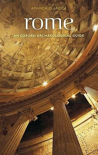 Rome by Amanda Claridge: New