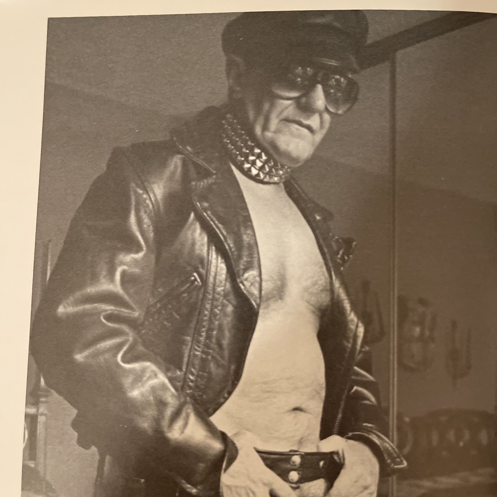 Erotic Photography: An Exhibition