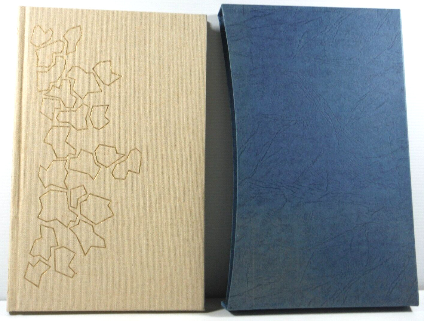 The Folio Society Abelard and Heloise by Betty Radice biography 1978 slipcase