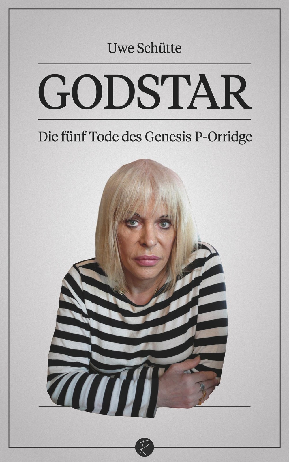GODSTAR Uwe Schütte