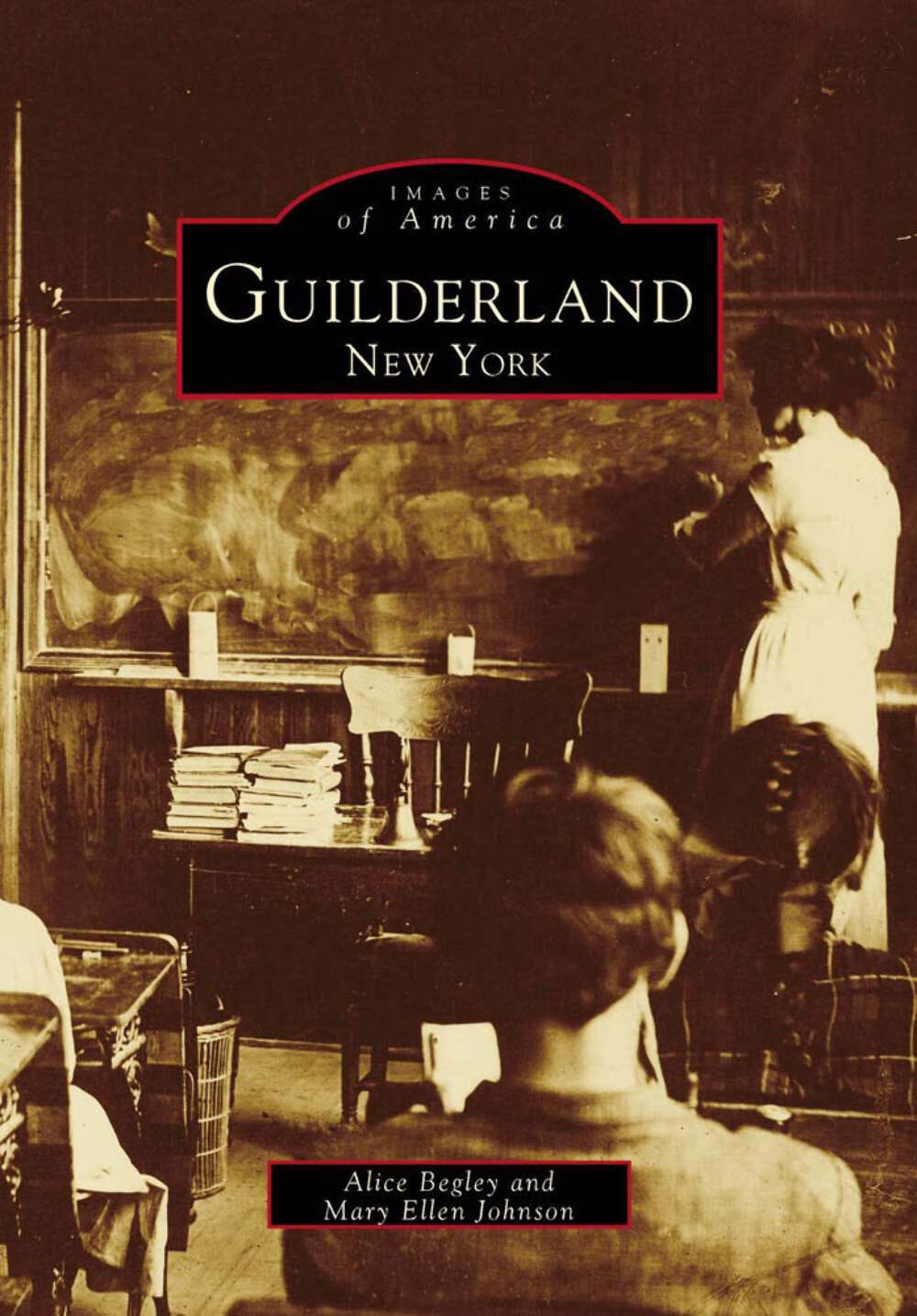 NEW Arcadia Publishing Guilderland, New York, NY 9780738501123 Images of America