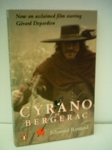 Rostand Edmond : Cyrano De Bergerac (Film) By TRANS. LOWELL BAIR
