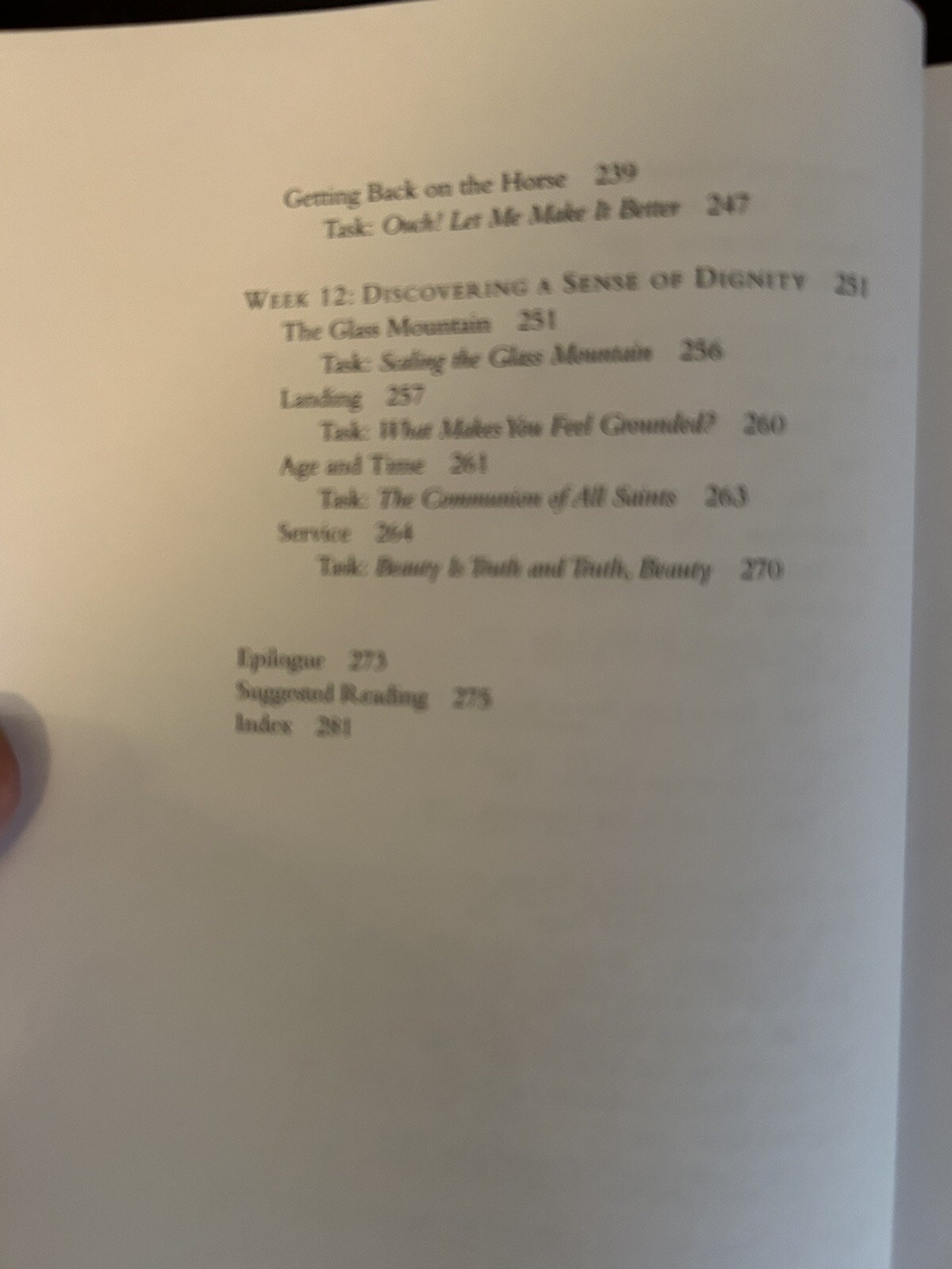 Walking In This World by Julia Cameron