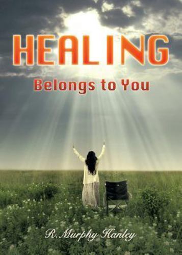Healing Belongs to You, Brand New, Free shipping in the US
