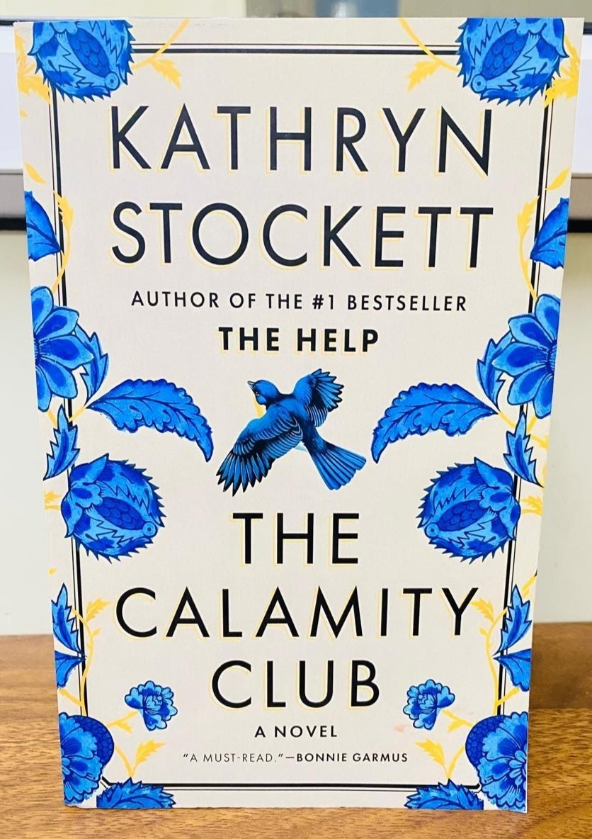 The Calamity Club :by Kathryn Stockett Brand New English Paperback Free Shipping