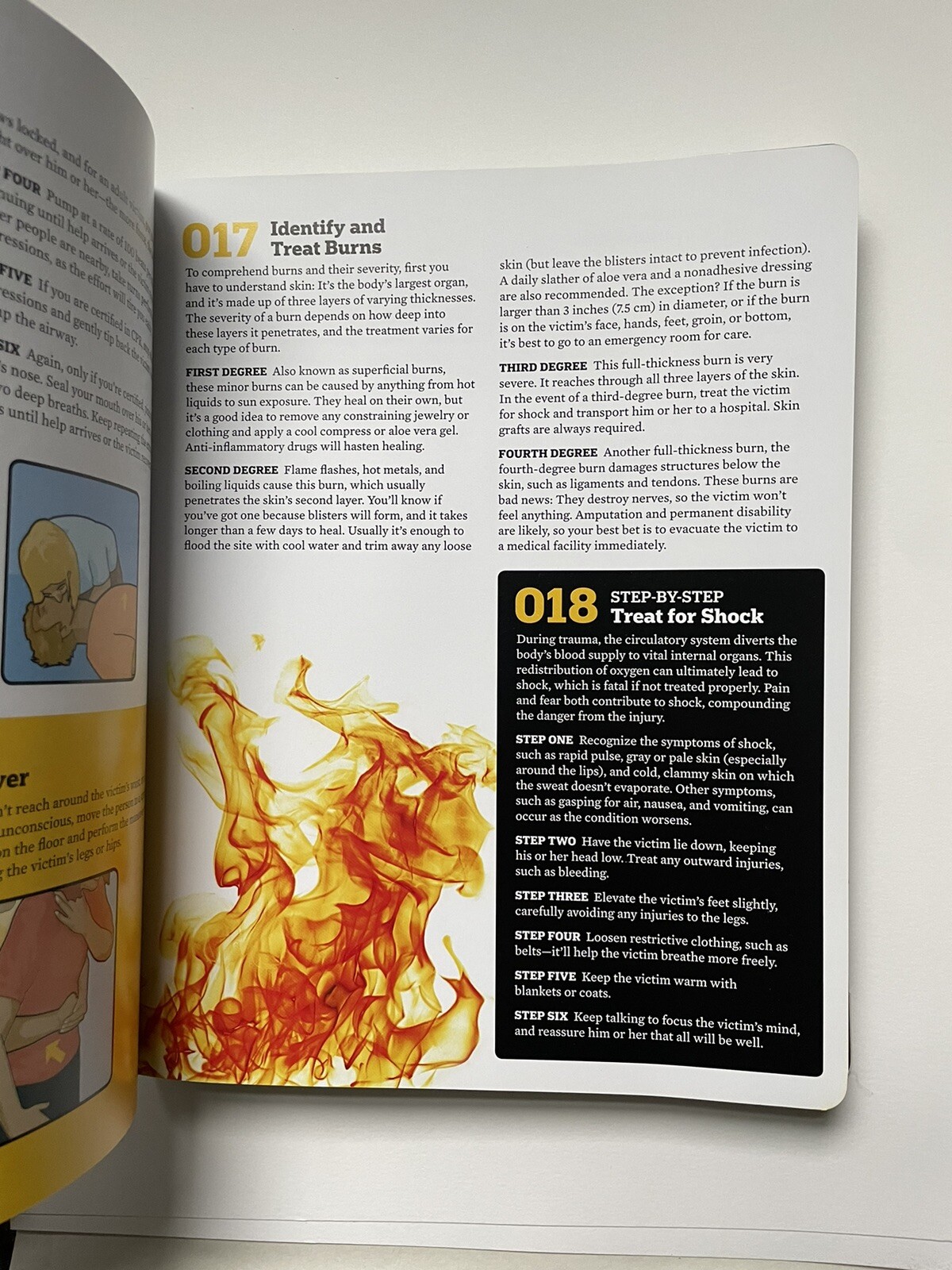 The Ultimate Survival Manual : 333 Skills – That Will Get You Out Alive