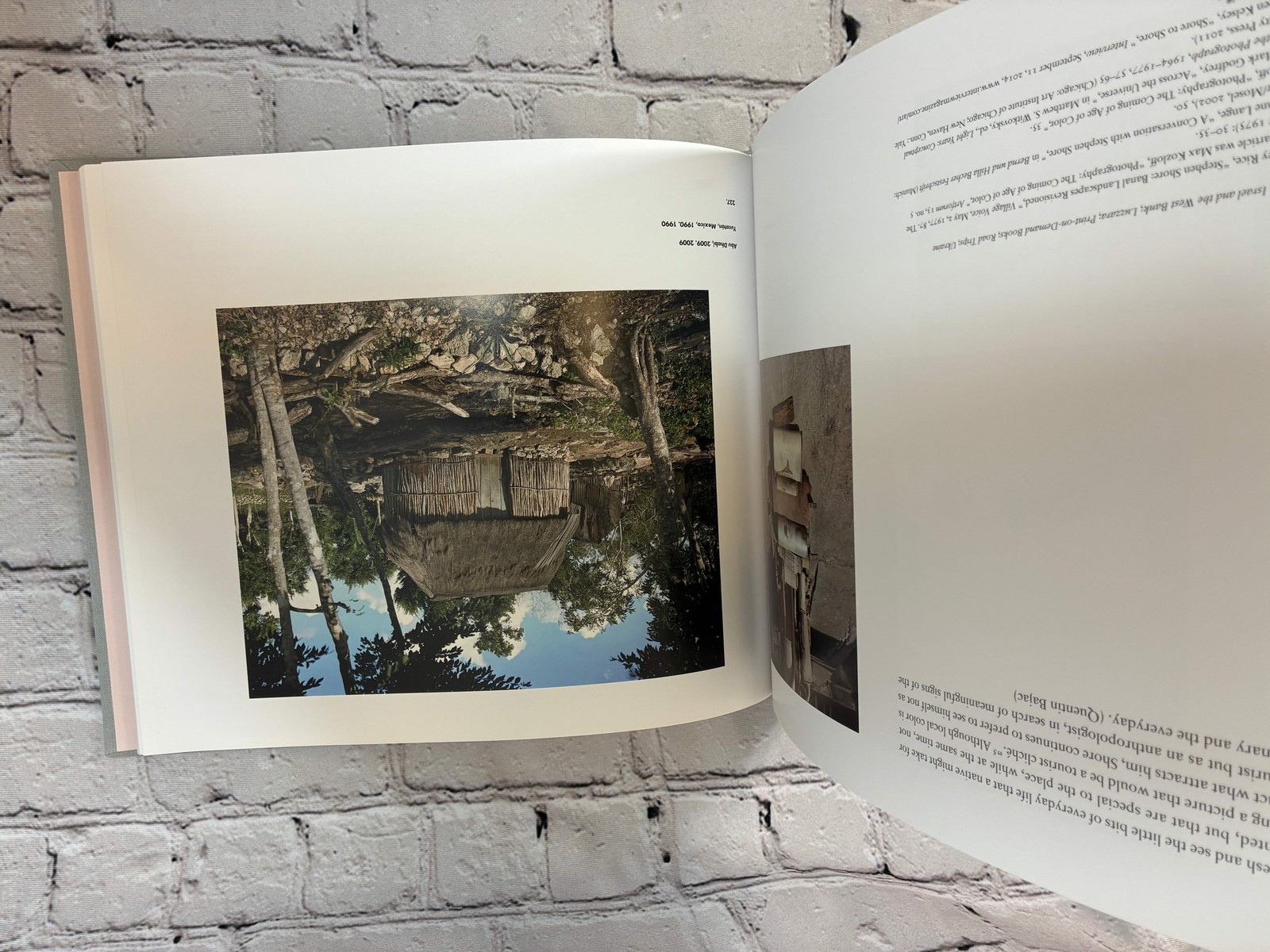 Stephen Shore by Stephen Shore, Quentin Bajac, David Campany, Kristen Gaylord, M