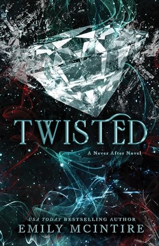Twisted: 4 (Never After) – GOOD