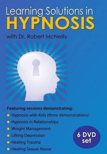 Robert McNeilly Learning Solutions in Hypnosis (DVD)