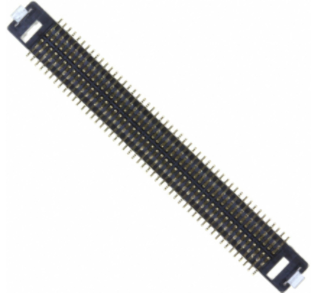KX14-100K11DE Board to Board & Mezzanine Connectors 0.8MM 100P RECPT