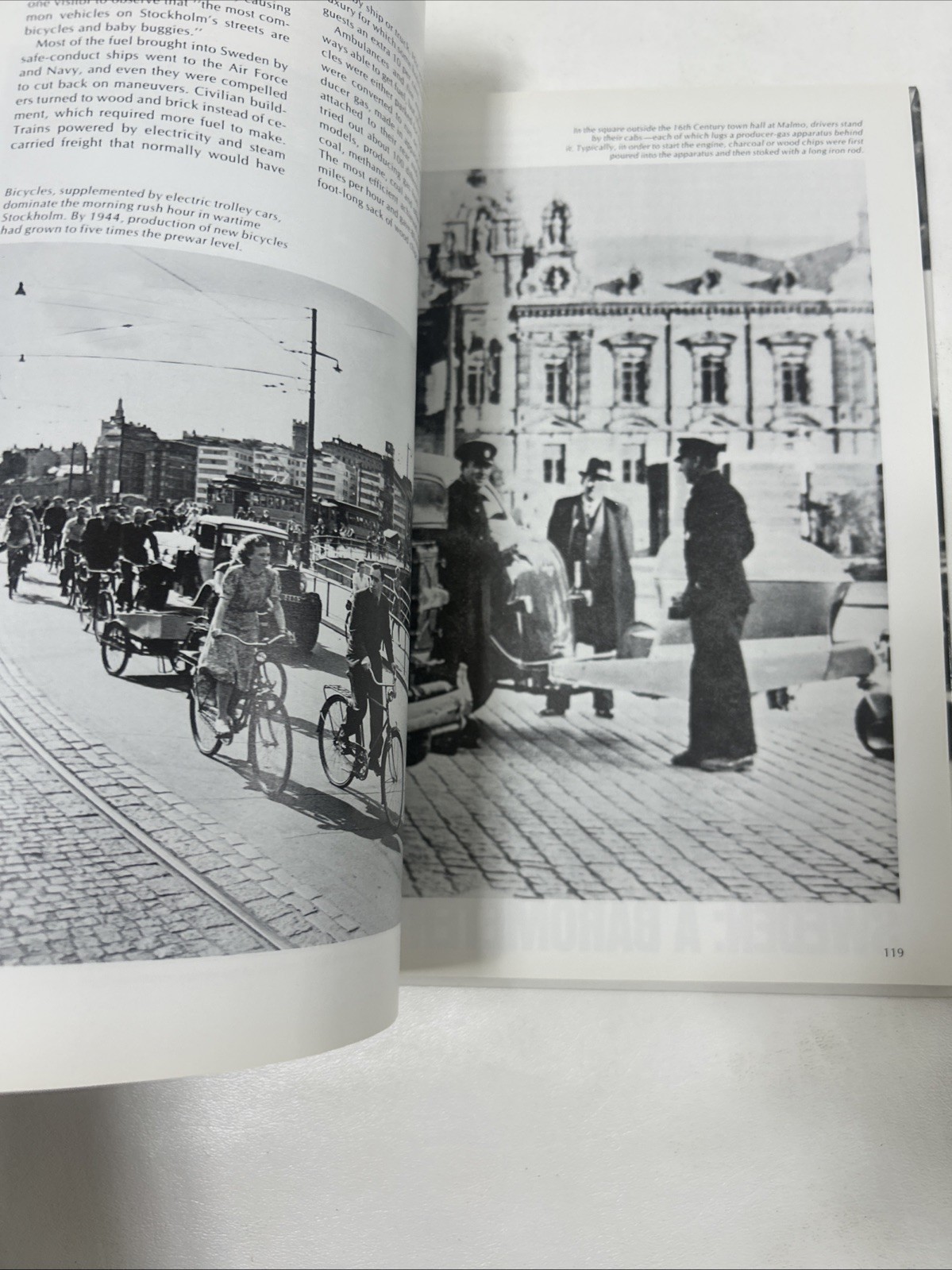 Neutrals – Denis J. Fodor (Hardcover) Time Life Books : World War II