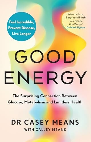 Good Energy The number 1 New Y – VERY GOOD