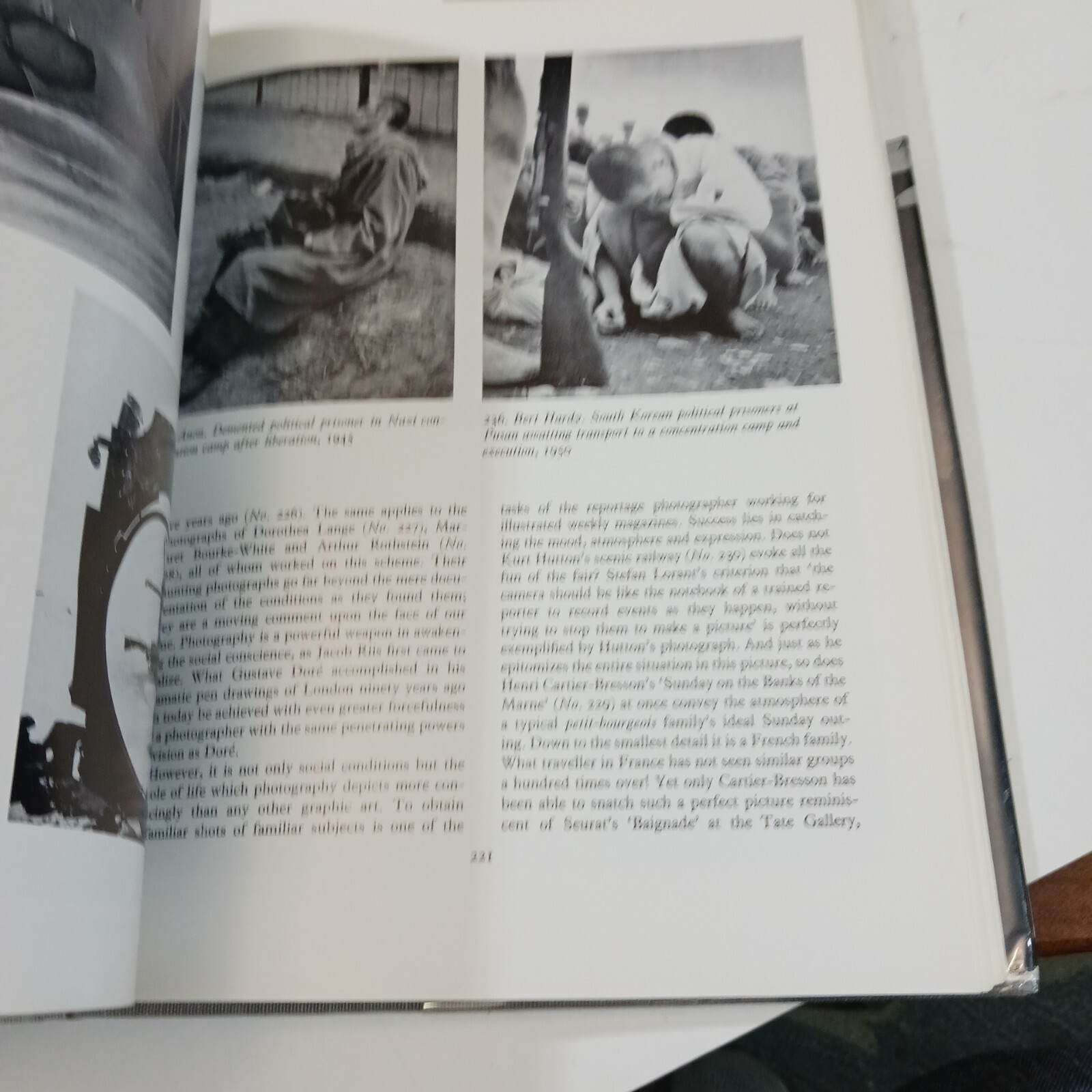 Helmut Gernsheim Creative Photography Aesthetic Trends 1839-1960 1st ed 1962
