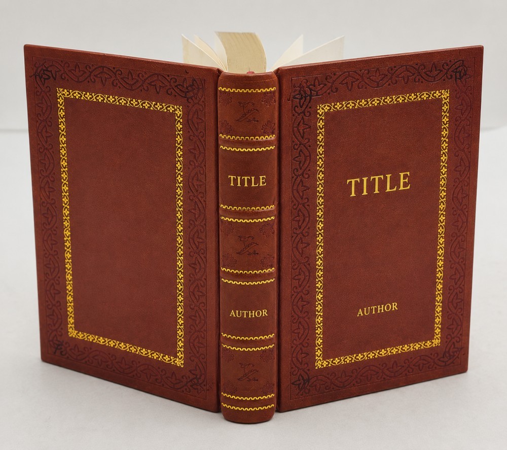 Original Blessing: A Primer in Creation Spirituality Pre [Premium Leather Bound]