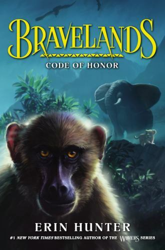 Code of Honor by Hunter, Erin
