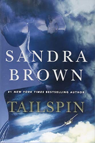 Tailspin by Brown, Sandra