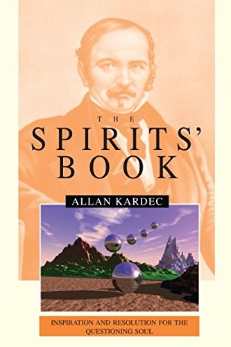 The Spirits’ Book by Kardec