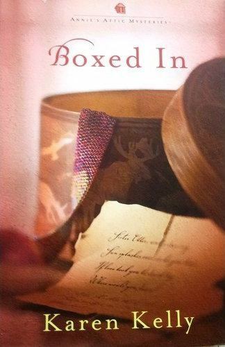Boxed In by Karen Kelly