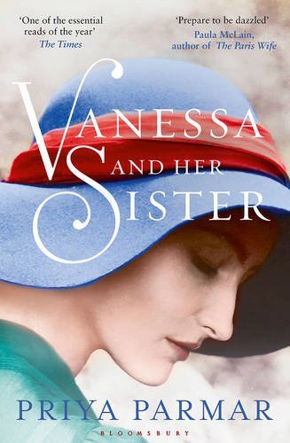 Vanessa and Her Sister By PARMAR PRIYA