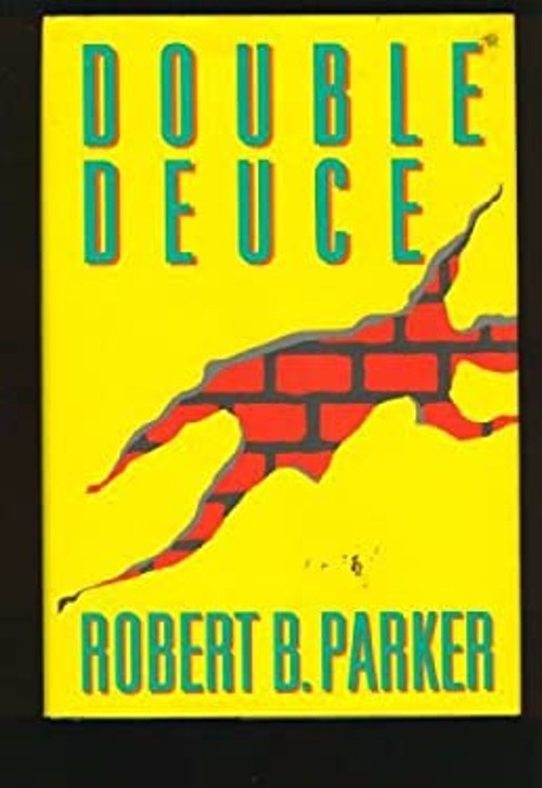 Double Deuce Hardcover Robert Parker