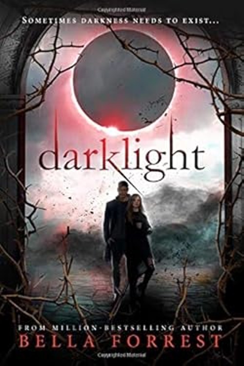 Darklight Paperback Bella Forrest