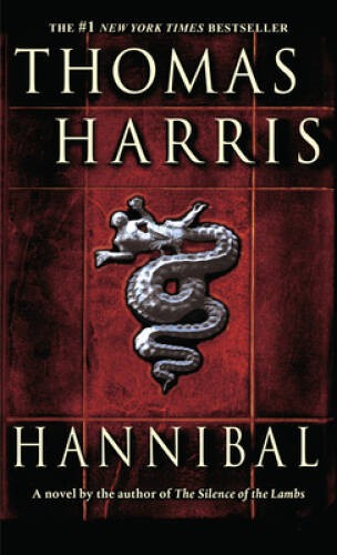 Hannibal – Mass Market Paperback By Harris, Thomas – GOOD