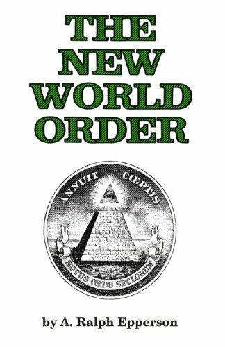 The New World Order by Epperson, Ralph (Paperback)