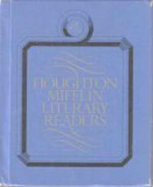 Houghton Mifflin Literary Readers, Book 2