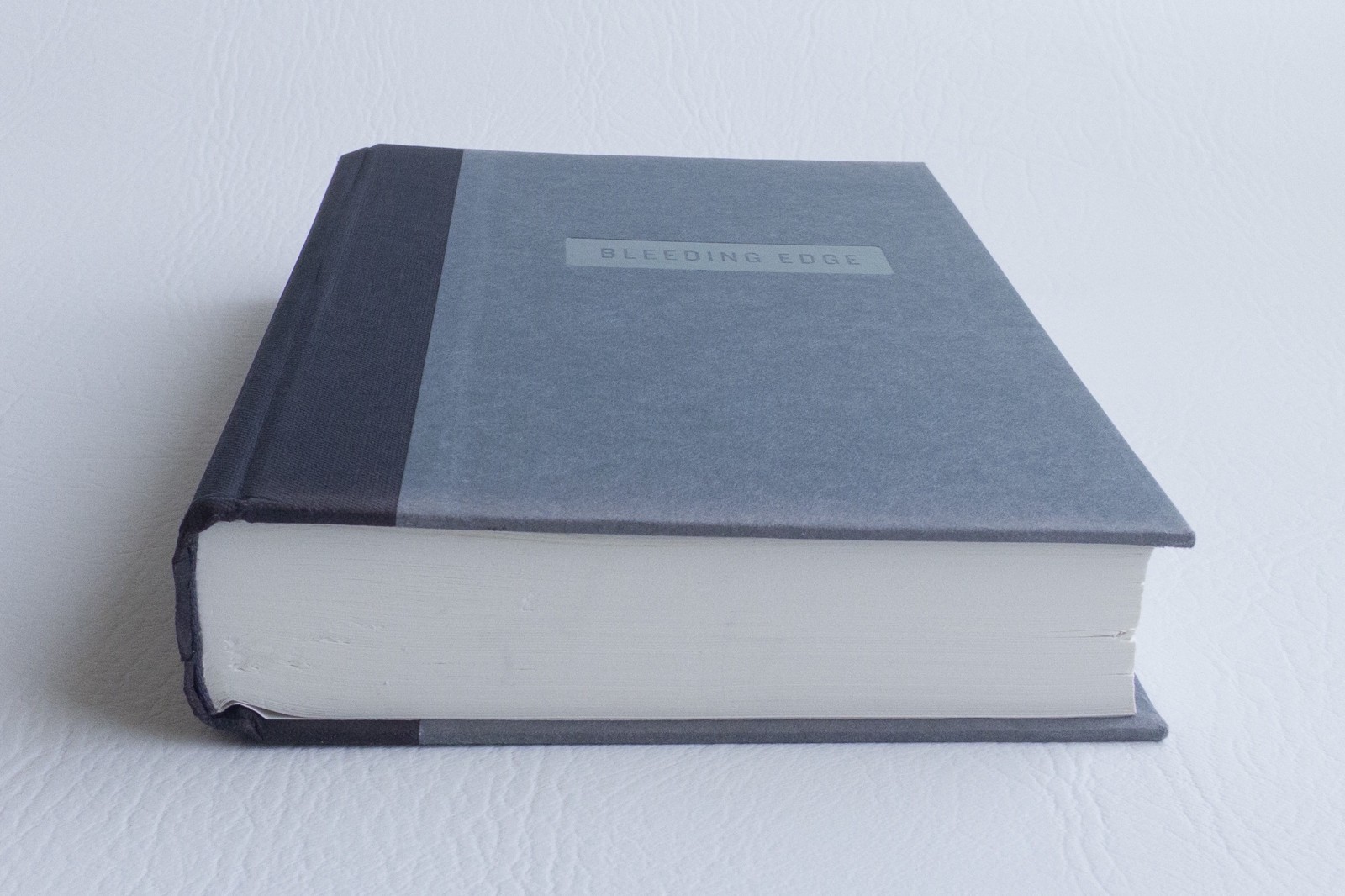 Bleeding Edge Thomas Pynchon 1st Edition 1st Print Hardcover 2013 Penguin Press